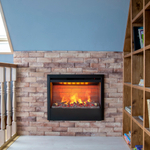 Паровой камин Real Flame 3D Helios 26