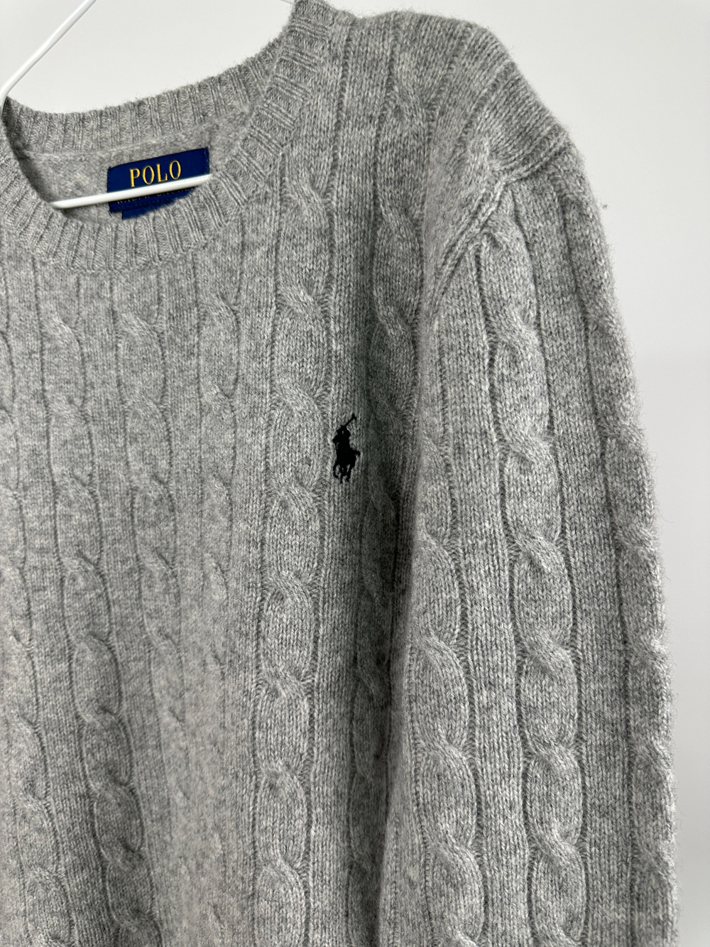 Свитер Polo Ralph Lauren