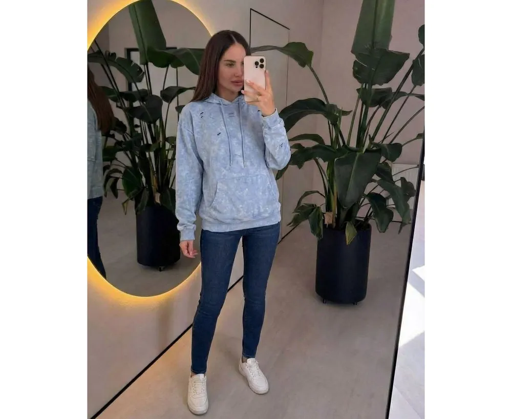 Худи 2593033 Fabrika