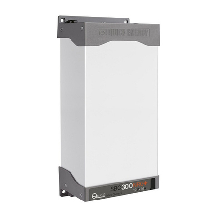 Зарядное устройство SBC 300 NRG + FR