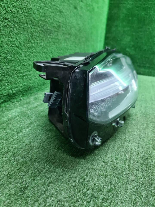 Фара левая Volvo XC90 2 (2014-2019) Full LED