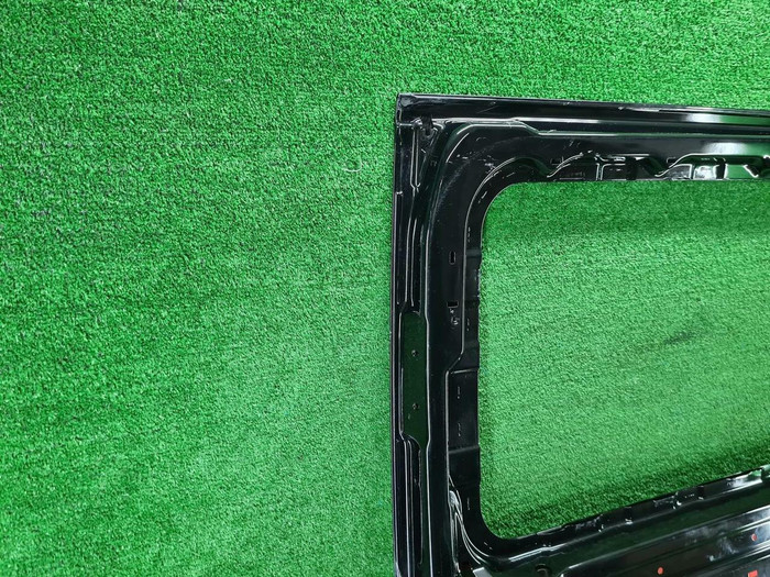 Дверь сдвижная правая Mercedes V w447 (2014-н.в.)