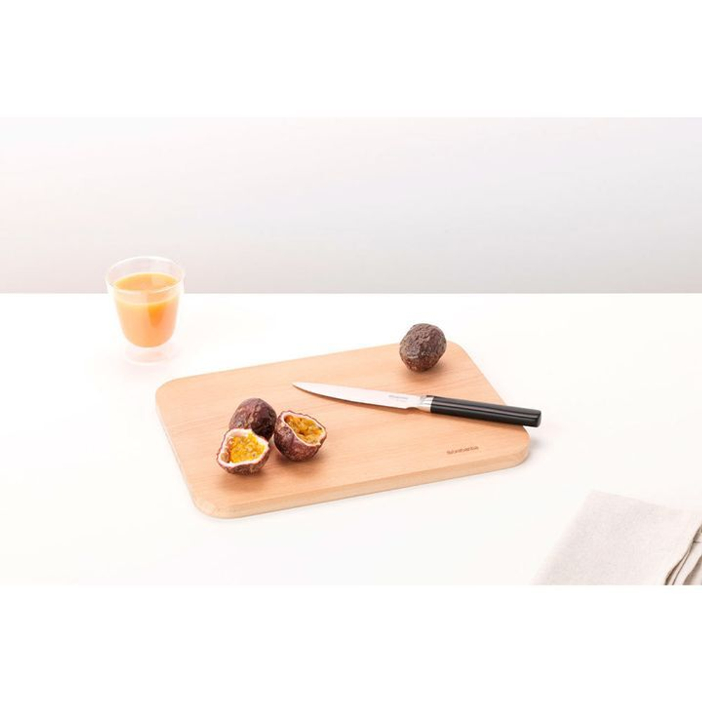 Нож разделочный Brabantia Profile New