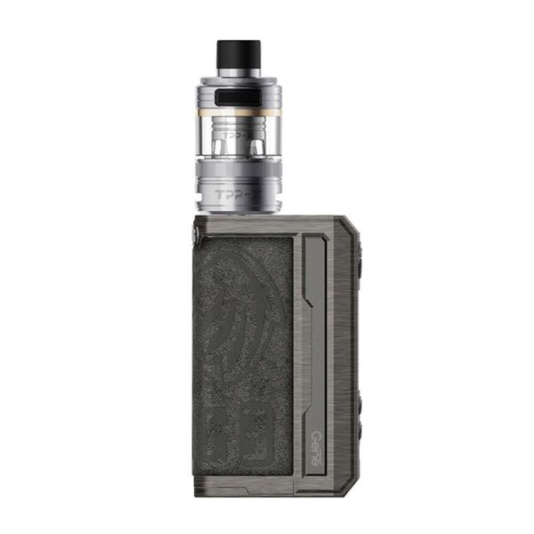 Купить Набор Voopoo Drag 3 with TPP-X Tank Kit