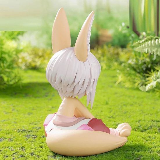 Фигурка аниме Созданный в Бездне MADE IN ABYSS Наначи Nanachi 16см 86564