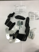 Крепления для слайдеров SW-MOTECH для Kawasaki Versys (08-)