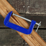 Струбцина G-образная DEKO 125 мм GCL125   065-0631