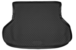 Коврик в багажник для TOYOTA Harrier (II), 2003-2013, правый руль кроссовер.. 1 шт. (полиуретан) NLC.48.25.B12