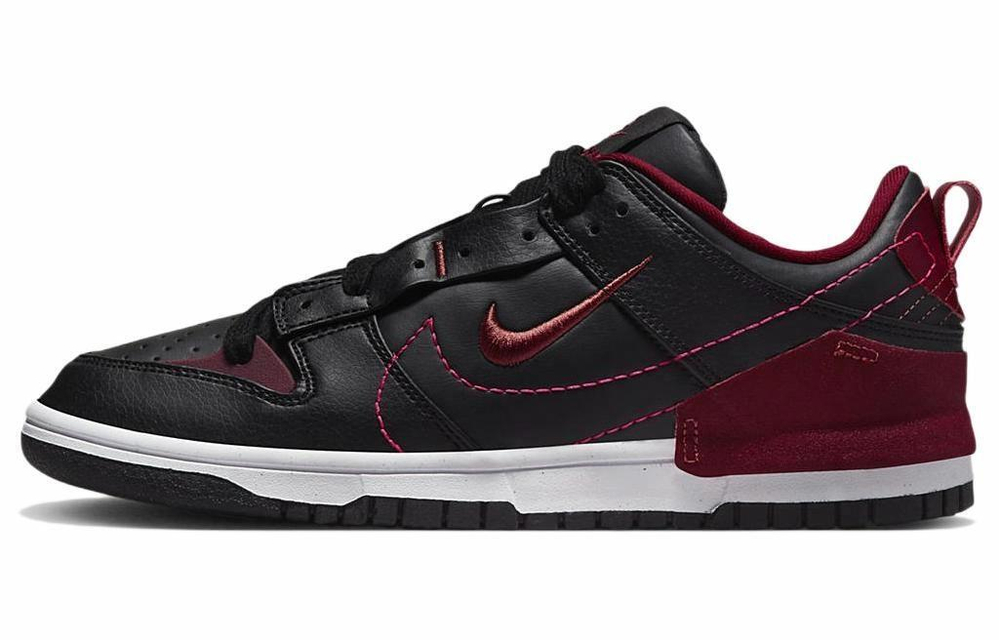 Кроссовки Nike Dunk Disrupt 2 (Женская размерная сетка)