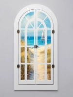 Декор на дома картина на стену