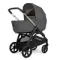 Коляска Inglesina Aptica 2 в 1 Velvet Grey