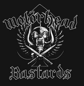 Motorhead / Bastards (Limited Edition)(Coloured Vinyl)(LP)