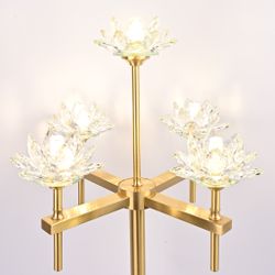 Настольная лампа LOTOS TAB