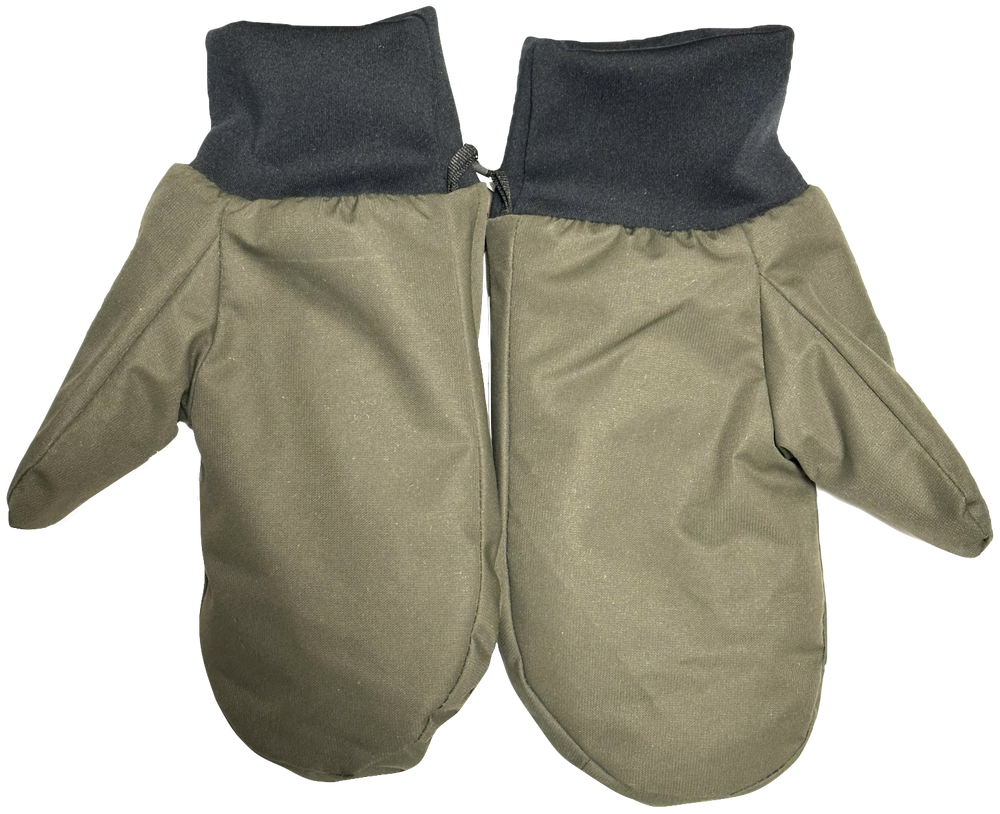 Варежки Magnum Gear SnowMan Хаки MW9-2CH -