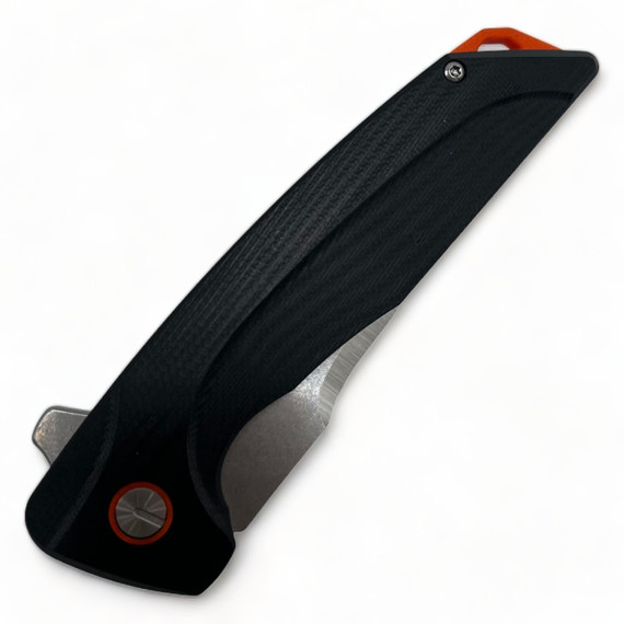 Складной нож D2 Арт 13