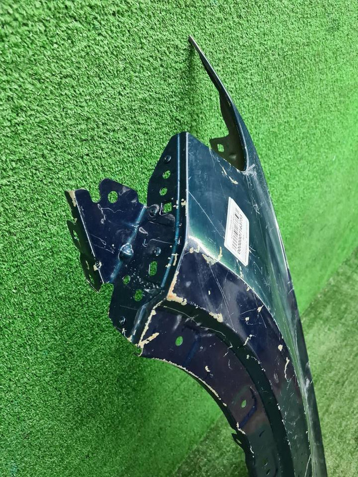 Крыло переднее левое Geely Monjaro (2021-н.в.)