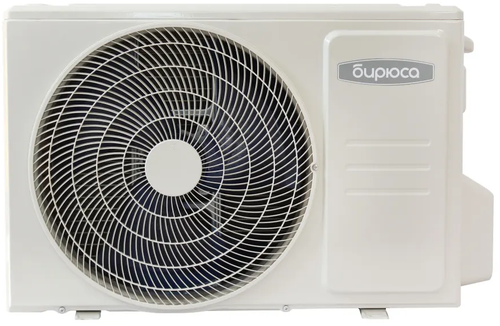 Сплит-система кондиционер инверторный Бирюса Energy B-12EIR/B-12EIQ
