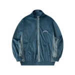 КОСТЮМ ВЕЛЮРОВЫЙ YMKASHIX PUFF