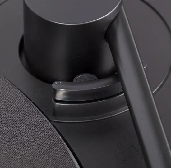 Виниловый проигрыватель Sony PS-LX310BT Black