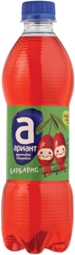 Ариант 0,5/12 БАРБАРИС ПЭТ