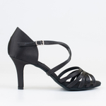 Туфли для латины