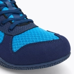 Боксёрки Venum X Top Rank Original royal blue