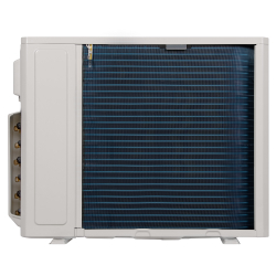 Блок наружный SHUFT SFMO/I-27 FMI-3/N8/Out инверторной мульти сплит-системы