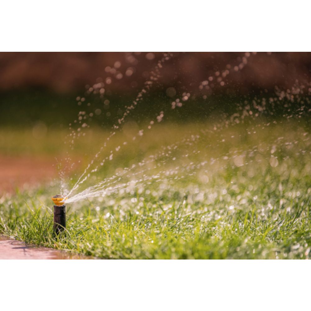 Шланг для полива GF GF80007092 ALPHA ПВХ армированный 12,5 мм 1/2 25 м | Шланги Green Apple