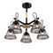 Потолочная люстра Rivoli Elmira 9117-305 Б0053432