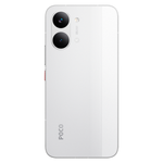 Смартфон Xiaomi Poco X8 Pro Max, 12/256GB, White (Белый)