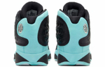Кроссовки Jordan Air Jordan 13 Rrtro "Island Green" (Женская размерная сетка)