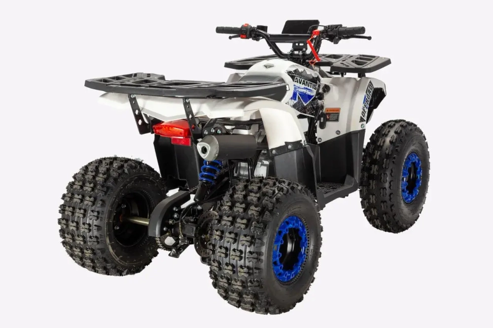 Квадроцикл Avantis CLASSIC 8 NEW