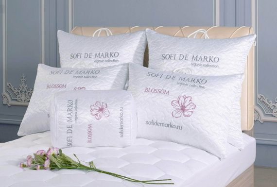 Blossom Одеяло 140х205