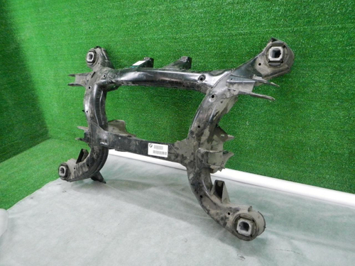 Подрамник задний BMW X5 F15 (2013-2018)