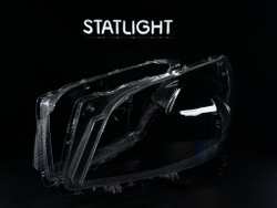 Комплект стекол Toyota Rav4 2008-2011