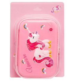 BX-122/1 Пенал «Единорог»