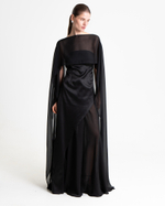 Накидка Selene’s Silhouette