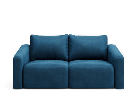 Диван MINKU 11.32 нераскладной