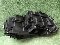 Битая Фара левая VW Tiguan 2 (2016-2020) Full LED