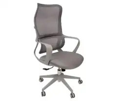Офисное кресло SPARX FX-5 Ventura Grey / Grey