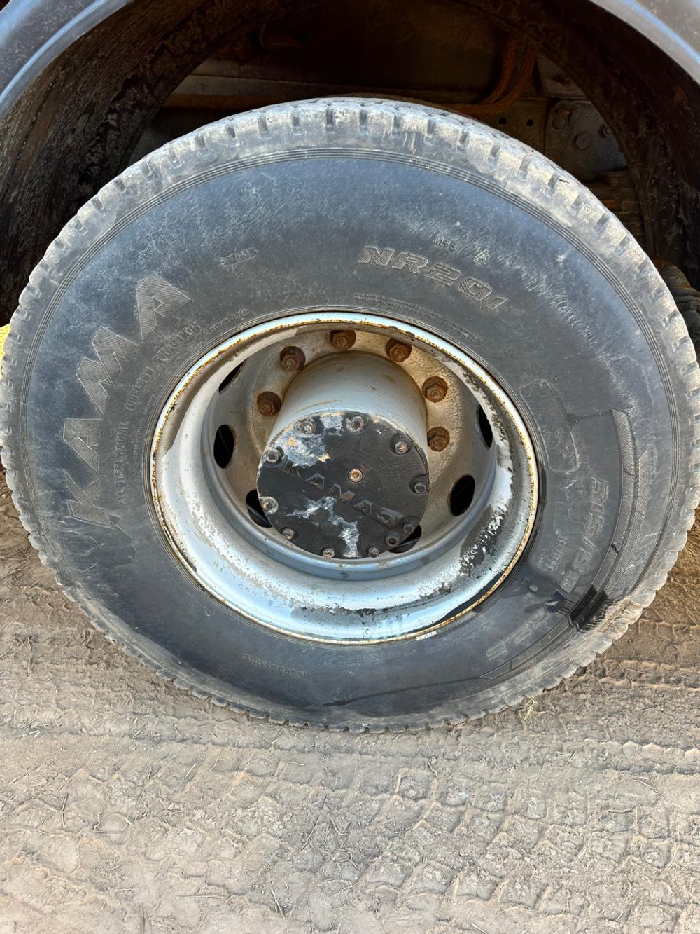 СмолМаш СДК* на шасси КамАЗ 6520 6x4 КДМ СДК-6520 (Дизельный, 8.9 л, 390 л.с, МТ)
