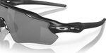 Очки OAKLEY Radar ev path 9208D1 prizm black , red tiger