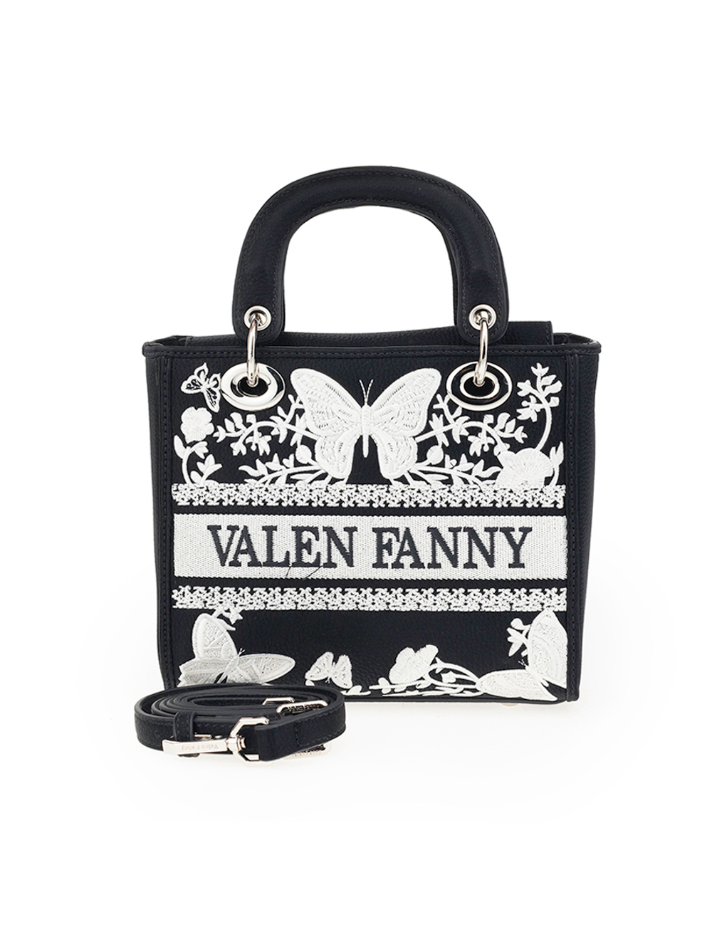 VF5650-2 Сумка жен., иск. кожа