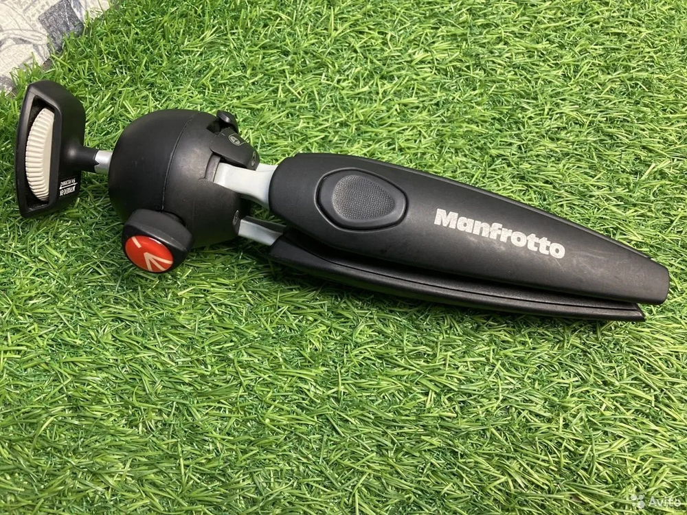 Manfrotto Pixi Mini Покупка/Продажа