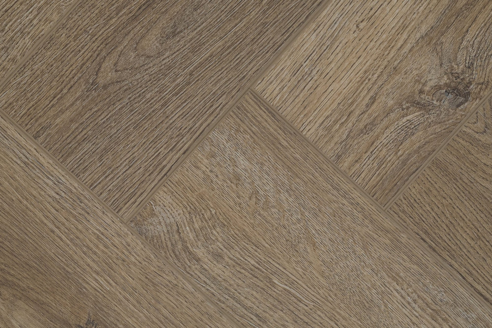 Кварц-винил LVT Damy Floor London LVT 2.5 мм ШЕФФИЛД 3.2 м2