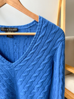 Кашемировый джемпер Ralph Lauren, M