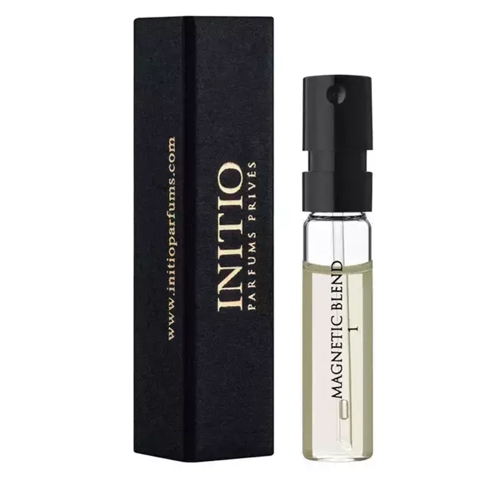 INITIO PARFUMS PRIVES Magnetic Blend 1