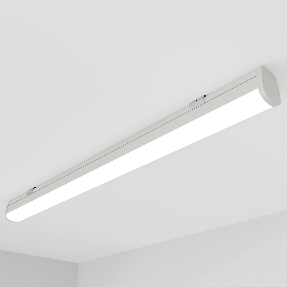 Светильник LED ДСП52-48-241 Optima EM3 940 1546х64х74мм АСТЗ (Ардатов)