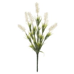 GAEM Цветок искусственный "Дербенник", L8 W7 H34 см, 4в.