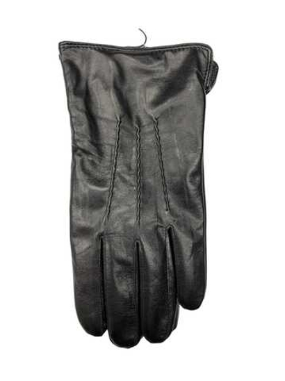 Перчатки. Мужские. Материал верха: Кожаные люкс качества. Подклад: Трикотаж-шерсть. 5 шт в упаковке.